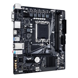 GIGABYTE H610M S2H V2 płyta główna Intel H610 Express LGA 1700 micro ATX