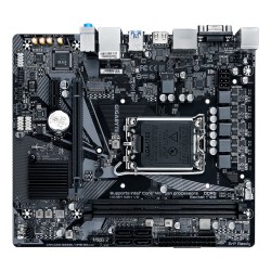 GIGABYTE H610M S2H V2 płyta główna Intel H610 Express LGA 1700 micro ATX