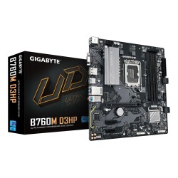 Płyta główna MB B760 S1700 MATX/B760M D3HP 1.0 GIGABYTE