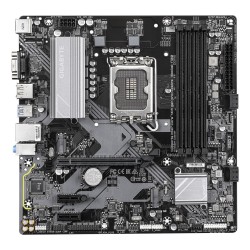 Płyta główna MB B760 S1700 MATX/B760M D3HP 1.0 GIGABYTE