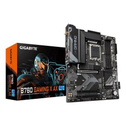 Płyta główna Gigabyte B760 GAMING X AX