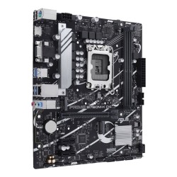 ASUS PRIME B760M-K D4 Intel B760 LGA 1700 micro ATX