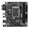 GIGABYTE H610I płyta główna Intel H610 Express LGA 1700 mini ITX