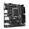 GIGABYTE H610I płyta główna Intel H610 Express LGA 1700 mini ITX
