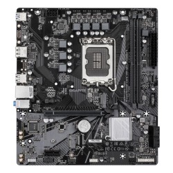 Płyta główna Gigabyte H610M D3W DDR4, Intel H610, LGA1700, 2xDDR4, mATX