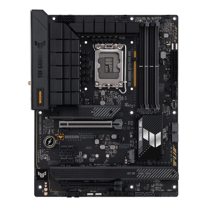 Płyta główna ASUS TUF GAMING H770-PRO WIFI Płyta główna ASUS TUF GAMING H770-PRO WIFI