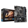 Gigabyte H610M K DDR4 1.0 płyta główna Intel H610 Express LGA 1700 micro ATX
