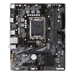 Gigabyte H610M K DDR4 1.0 płyta główna Intel H610 Express LGA 1700 micro ATX
