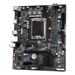 Gigabyte H610M K DDR4 1.0 płyta główna Intel H610 Express LGA 1700 micro ATX