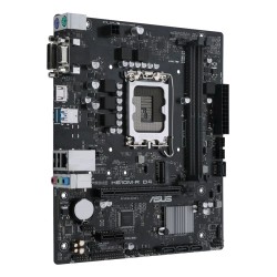 Płyta główna Asus PRIME H610M-R D4-SI