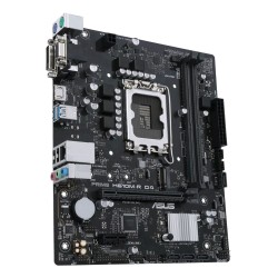 Płyta główna Asus PRIME H610M-R D4-SI