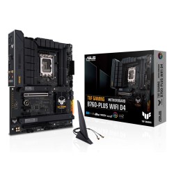Płyta główna ASUS TUF GAMING B760-PLUS WIFI D4