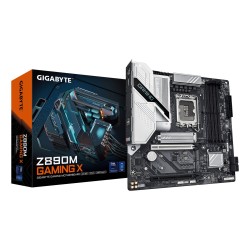 Płyta główna Gigabyte Z890M GAMING X