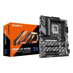 Płyta główna Gigabyte Z890 UD WIFI6E
