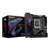 GIGABYTE Z890I AORUS ULTRA płyta główna Intel Z890 LGA 1851 (Socket V1) mini ITX