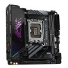 GIGABYTE Z890I AORUS ULTRA płyta główna Intel Z890 LGA 1851 (Socket V1) mini ITX