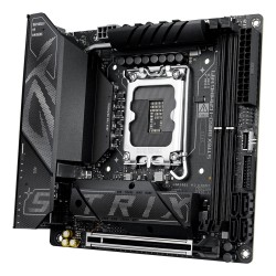 Płyta główna ASUS ROG STRIX B860-I GAMING WIFI