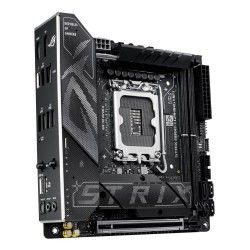 Płyta główna ASUS ROG STRIX B860-I GAMING WIFI