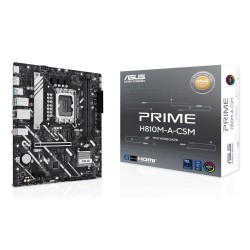 Płyta główna ASUS PRIME H810M-A-CSM