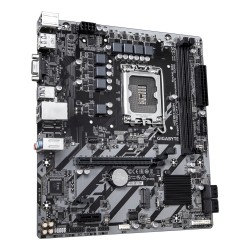 Płyta główna Gigabyte H810M S2H (H810,S1851,mATX,DDR5)