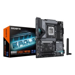 Płyta główna Gigabyte B860 EAGLE WIFI6E