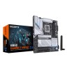 GIGABYTE B860 GAMING X WIFI6E płyta główna Intel B860 LGA 1851 (Socket V1) ATX