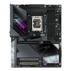 GIGABYTE Z890 AORUS MASTER płyta główna Intel Z890 LGA 1851 (Socket V1) ATX