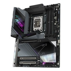 GIGABYTE Z890 AORUS MASTER płyta główna Intel Z890 LGA 1851 (Socket V1) ATX