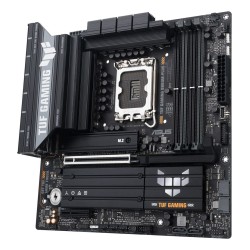 Płyta główna ASUS TUF GAMING B860M-PLUS