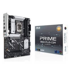 Płyta główna ASUS PRIME B860-PLUS-CSM
