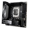 ASUS ROG STRIX Z890-I GAMING WIFI Intel Z890 LGA 1851 (Socket V1) mini ITX