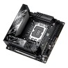 ASUS ROG STRIX Z890-I GAMING WIFI Intel Z890 LGA 1851 (Socket V1) mini ITX
