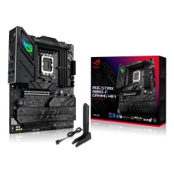 Płyta główna ASUS ROG STRIX B860-F GAMING WIFI