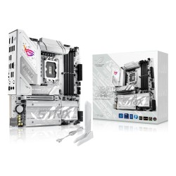 Płyta główna ASUS ROG STRIX B860-G GAMING WIFI