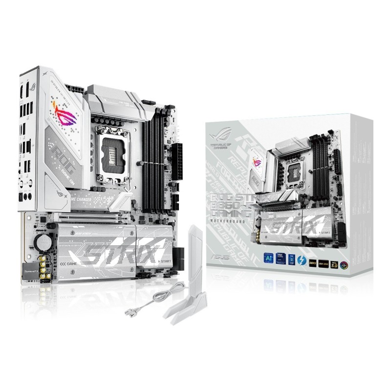 Płyta główna ASUS ROG STRIX B860-G GAMING WIFI