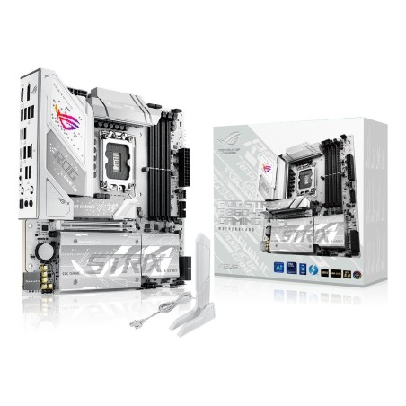 Płyta główna ASUS ROG STRIX B860-G GAMING WIFI