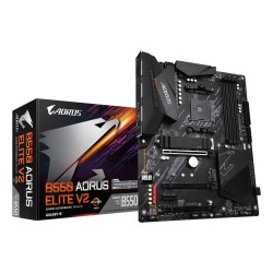 Płyta główna Gigabyte B550 AORUS ELITE V2