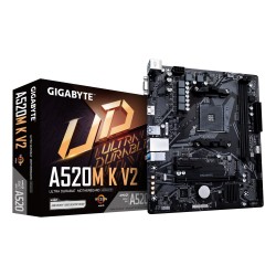 Płyta główna Gigabyte A520M K V2
