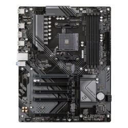 Płyta główna MB AMD B550 SAM4 ATX/B550 EAGLE 1.0 GIGABYTE