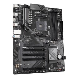 Płyta główna MB AMD B550 SAM4 ATX/B550 EAGLE 1.0 GIGABYTE