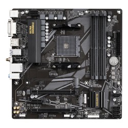 Płyta główna Gigabyte B550M DS3H AC