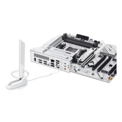 Płyta główna ASUS X870 MAX GAMING WIFI7 White
