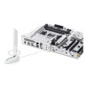 Płyta główna ASUS X870 MAX GAMING WIFI7 White