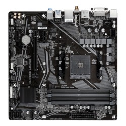 Płyta główna Gigabyte A520M DS3H AC (A520. AM4.mATX.DDR4)