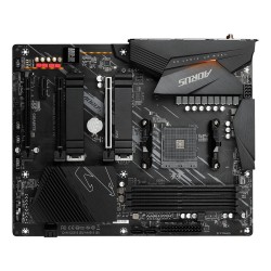 Płyta główna Gigabyte B550 AORUS ELITE AX V2