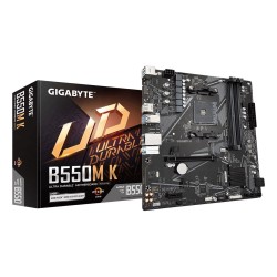 Płyta główna Gigabyte B550M K