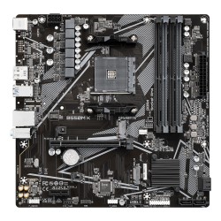 Płyta główna Gigabyte B550M K