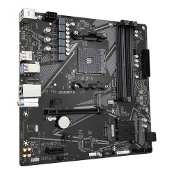 Płyta główna Gigabyte B550M K