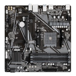 Płyta główna Gigabyte B550M K