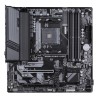 Płyta główna Gigabyte B550M GAMING X WIFI6 (B550,AM4,mATX,DDR4)